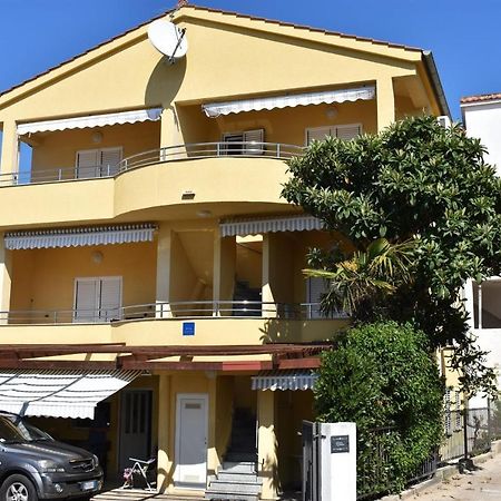 Villa Franco 扎达尔 外观 照片
